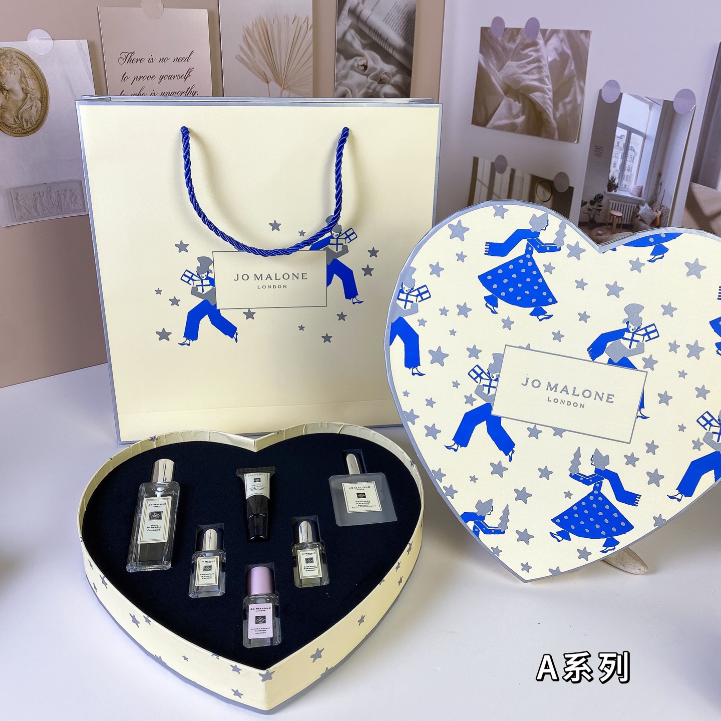 Jo Malone perfume
